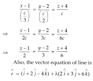 CBSE Sample Papers for Class 12 Maths Set 2 with Solutions 19