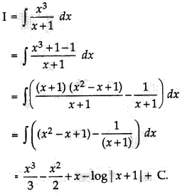 CBSE Sample Papers for Class 12 Maths Set 2 with Solutions 2