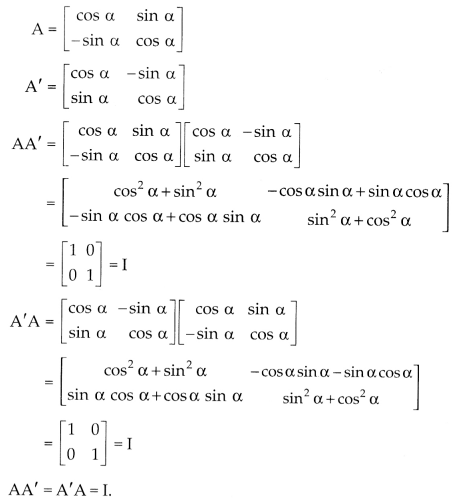 CBSE Sample Papers for Class 12 Maths Set 2 with Solutions 20