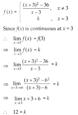 CBSE Sample Papers for Class 12 Maths Set 2 with Solutions 6