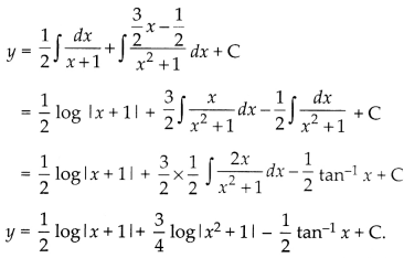 CBSE Sample Papers for Class 12 Maths Set 2 with Solutions 9