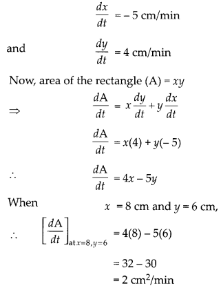 CBSE Sample Papers for Class 12 Maths Set 3 with Solutions 13