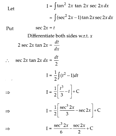 CBSE Sample Papers for Class 12 Maths Set 3 with Solutions 15
