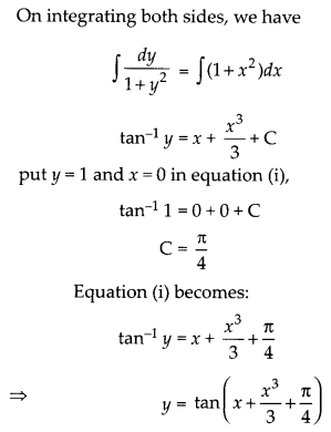 CBSE Sample Papers for Class 12 Maths Set 3 with Solutions 19