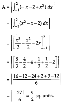 CBSE Sample Papers for Class 12 Maths Set 3 with Solutions 26