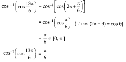 CBSE Sample Papers for Class 12 Maths Set 3 with Solutions 6