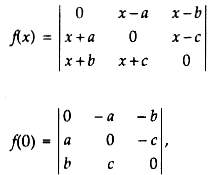 CBSE Sample Papers for Class 12 Maths Set 4 with Solutions 1