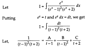 CBSE Sample Papers for Class 12 Maths Set 4 with Solutions 16
