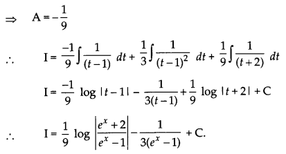 CBSE Sample Papers for Class 12 Maths Set 4 with Solutions 17