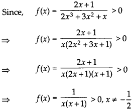 CBSE Sample Papers for Class 12 Maths Set 4 with Solutions 21