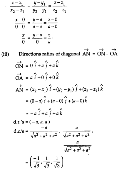 CBSE Sample Papers for Class 12 Maths Set 4 with Solutions 26