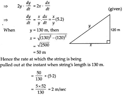 CBSE Sample Papers for Class 12 Maths Set 4 with Solutions 7