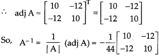 CBSE Sample Papers for Class 12 Maths Set 5 with Solutions - 16