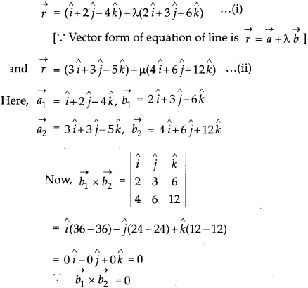 CBSE Sample Papers for Class 12 Maths Set 5 with Solutions - 19