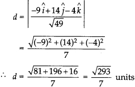 CBSE Sample Papers for Class 12 Maths Set 5 with Solutions- 21