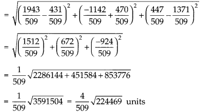CBSE Sample Papers for Class 12 Maths Set 5 with Solutions- 23