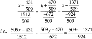 CBSE Sample Papers for Class 12 Maths Set 5 with Solutions - 24