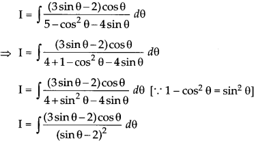CBSE Sample Papers for Class 12 Maths Set 5 with Solutions - 6