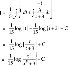 CBSE Sample Papers for Class 12 Maths Set 6 with Solutions - 10