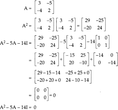 CBSE Sample Papers for Class 12 Maths Set 6 with Solutions - 30