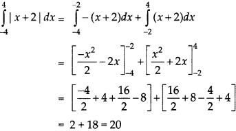 CBSE Sample Papers for Class 12 Maths Set 6 with Solutions - 4