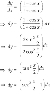 CBSE Sample Papers for Class 12 Maths Set 6 with Solutions - 6