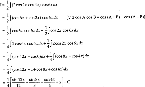 CBSE Sample Papers for Class 12 Maths Set 7 with Solutions - 11.