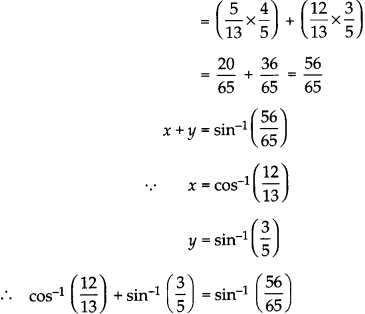 CBSE Sample Papers for Class 12 Maths Set 7 with Solutions - 15