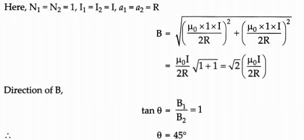 CBSE Sample Papers for Class 12 Physics Set 2 with Solutions 11
