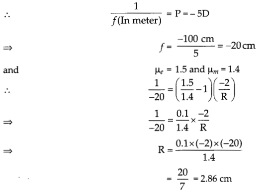 CBSE Sample Papers for Class 12 Physics Set 2 with Solutions 12
