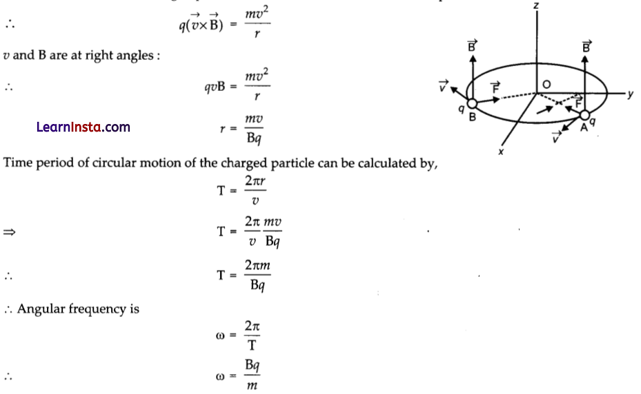 CBSE Sample Papers for Class 12 Physics Set 2 with Solutions 22