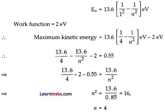 CBSE Sample Papers for Class 12 Physics Set 2 with Solutions 26