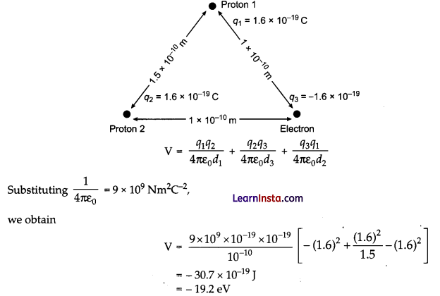 CBSE Sample Papers for Class 12 Physics Set 2 with Solutions 35