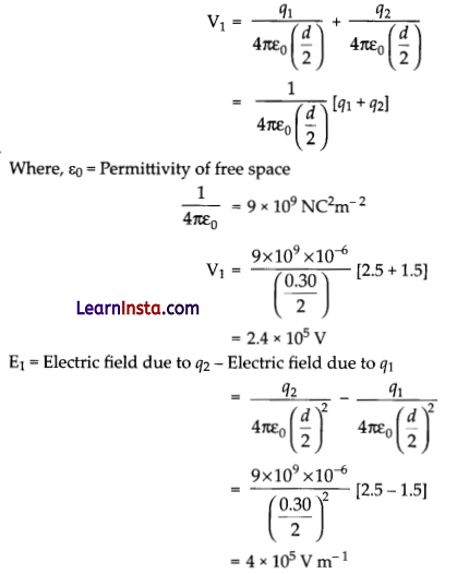 CBSE Sample Papers for Class 12 Physics Set 2 with Solutions 37