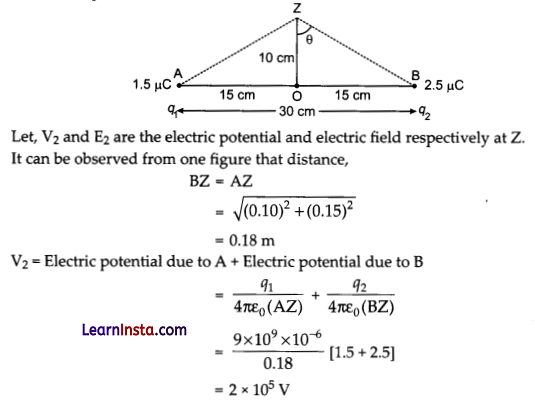 CBSE Sample Papers for Class 12 Physics Set 2 with Solutions 38