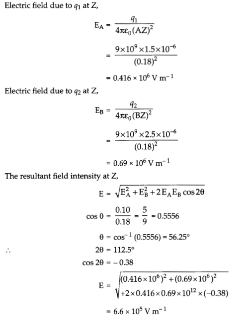 CBSE Sample Papers for Class 12 Physics Set 2 with Solutions 39