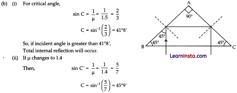 CBSE Sample Papers for Class 12 Physics Set 2 with Solutions 52