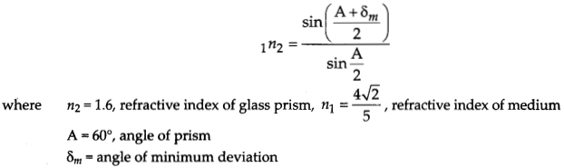 CBSE Sample Papers for Class 12 Physics Set 2 with Solutions 60