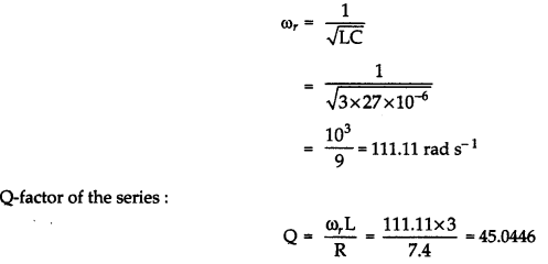 CBSE Sample Papers for Class 12 Physics Set 3 with Solutions 15