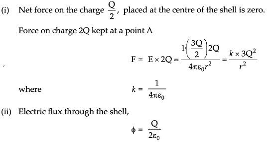CBSE Sample Papers for Class 12 Physics Set 3 with Solutions 23
