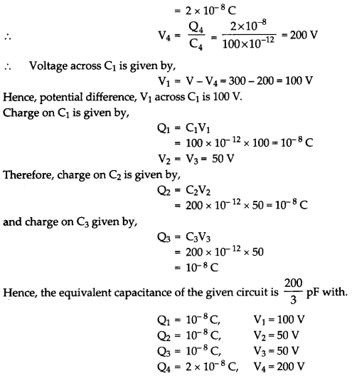 CBSE Sample Papers for Class 12 Physics Set 3 with Solutions 33