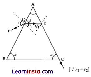 CBSE Sample Papers for Class 12 Physics Set 3 with Solutions 42