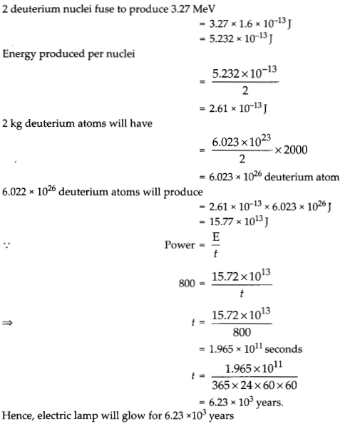 CBSE Sample Papers for Class 12 Physics Set 4 with Solutions 21