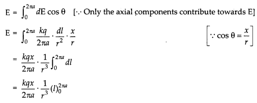 CBSE Sample Papers for Class 12 Physics Set 4 with Solutions 37