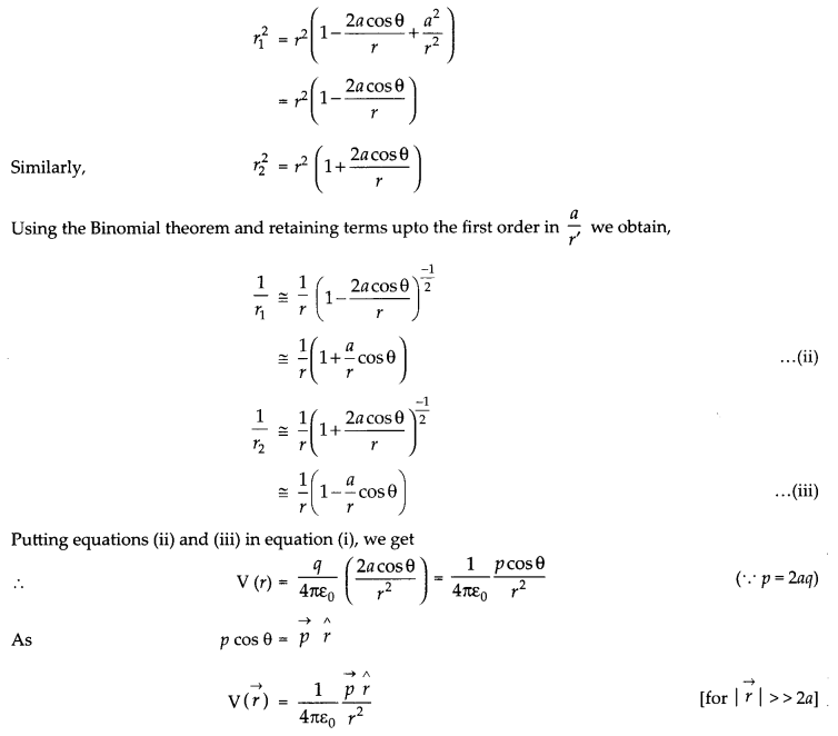 CBSE Sample Papers for Class 12 Physics Set 4 with Solutions 47