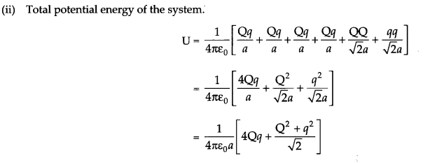 CBSE Sample Papers for Class 12 Physics Set 6 with Solutions 17