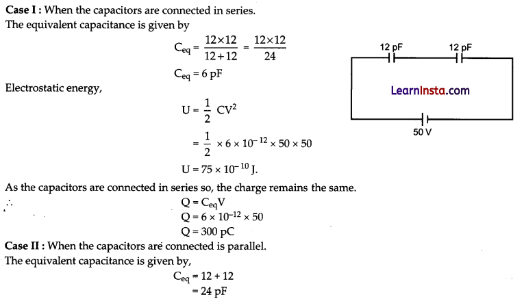 CBSE Sample Papers for Class 12 Physics Set 7 with Solutions 16