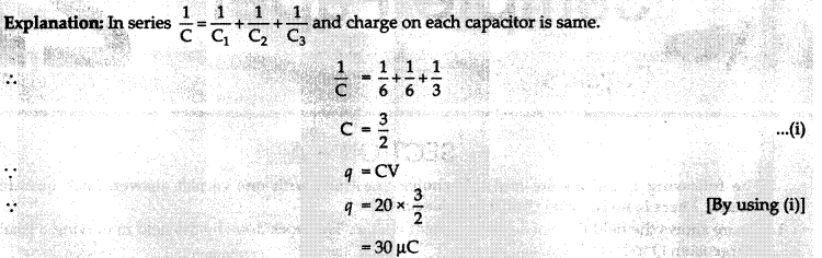 CBSE Sample Papers for Class 12 Physics Set 7 with Solutions 3