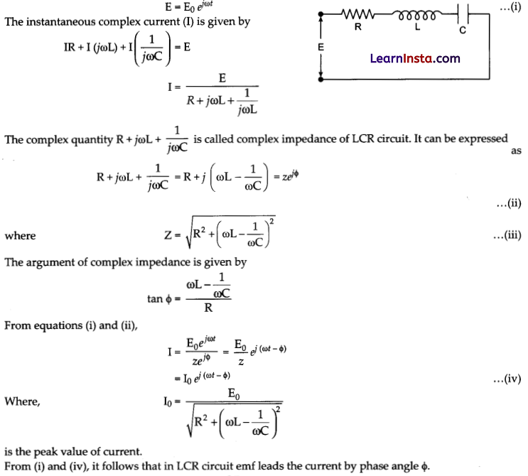 CBSE Sample Papers for Class 12 Physics Set 7 with Solutions 39