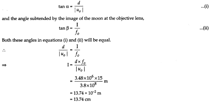 CBSE Sample Papers for Class 12 Physics Set 7 with Solutions 49